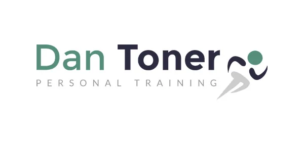 Dan Toner Personal Training logo design